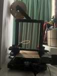 Imprimanta 3D kobra go