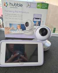 Camera baby monitor hubble