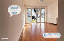 Spatiu Comercial- Birou, Cabinet Medical, Salon, de vanzare, Rogerius,