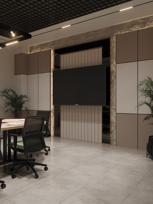 Помещение для офиса, супермаркета, салона, клиники. Ор-р: круг Ашрафий