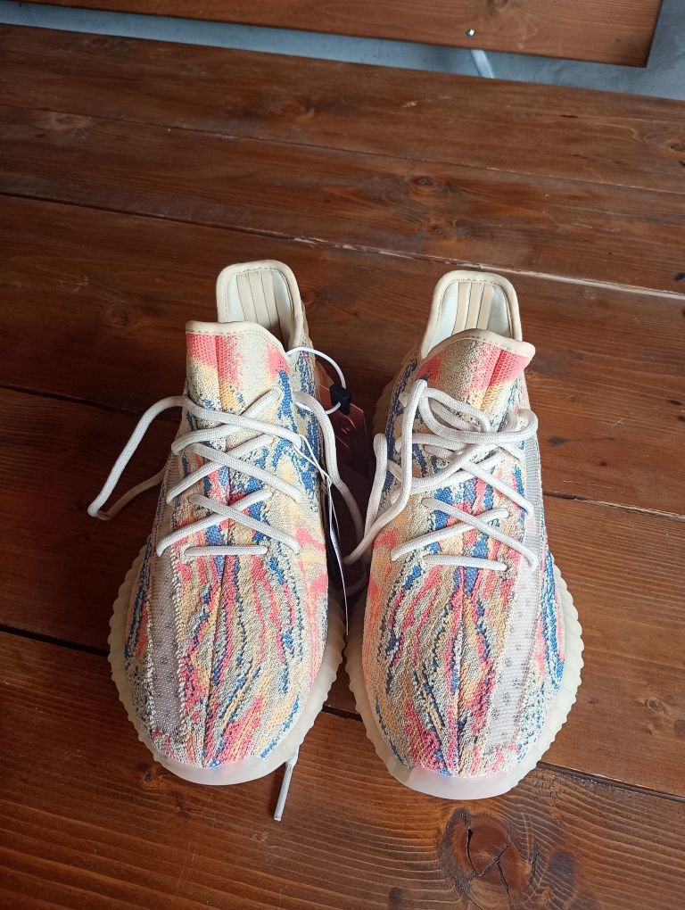 Yeezy Boost 350 V2 MX Oat