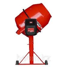 Бетоносмеситель Завода "ЭЛЕКТРОМАШ" Мешалка для бетона Чугун полиамид