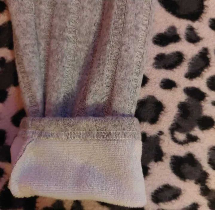 Colant captusit tricot XS/S