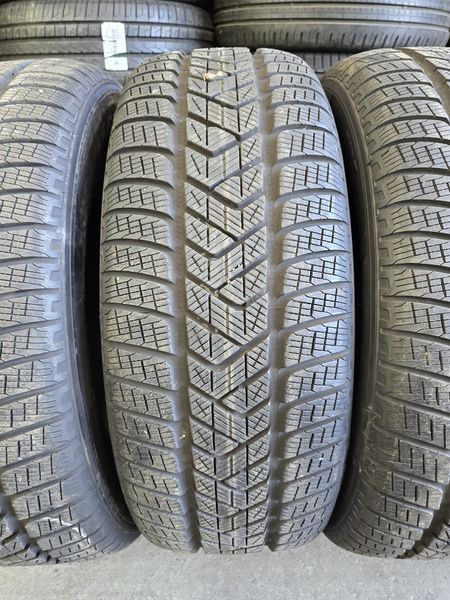 235/65/17 Pirelli 4piese