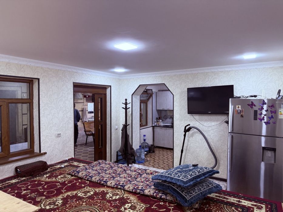 Продается дом в Яшнабадском районе махалля Тузель