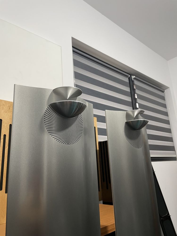 Bang olufsen beolab 12-3 boxe active