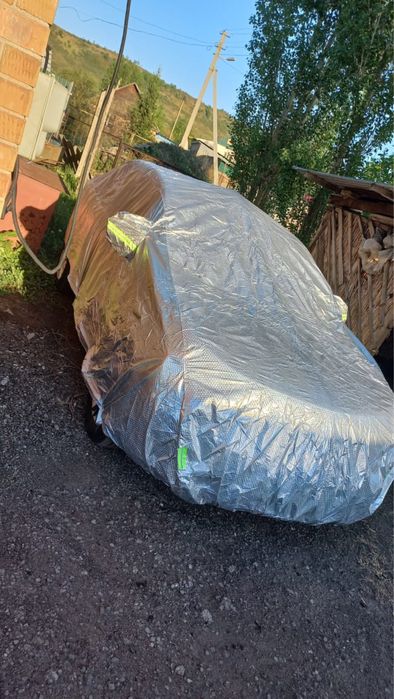 Продажа Авто тент , автонакидка на автомобиль,защита машины,чехол ,