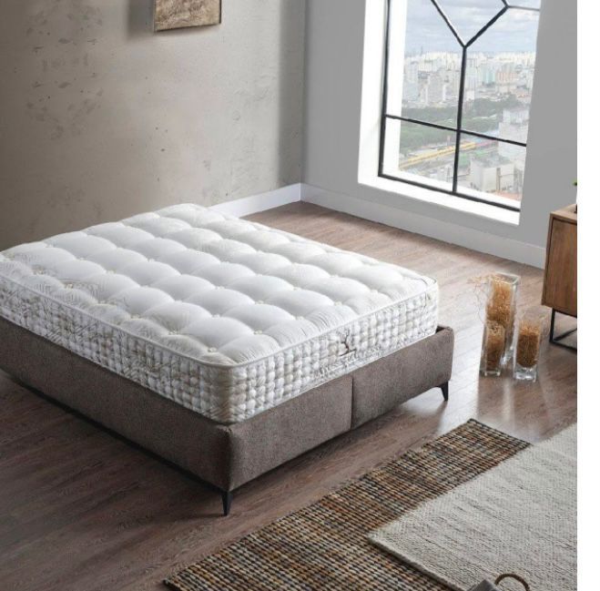 Матрацы готовые и на заказ