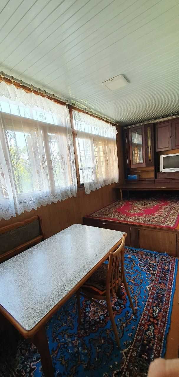 100м2 4 хоналик квартира сотилади Алока Тинчлик