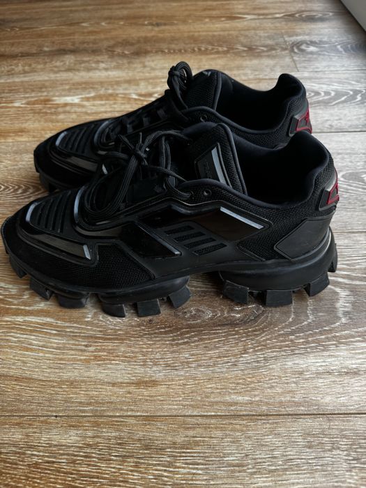 Prada Cloudbust Thunder Marimea 45