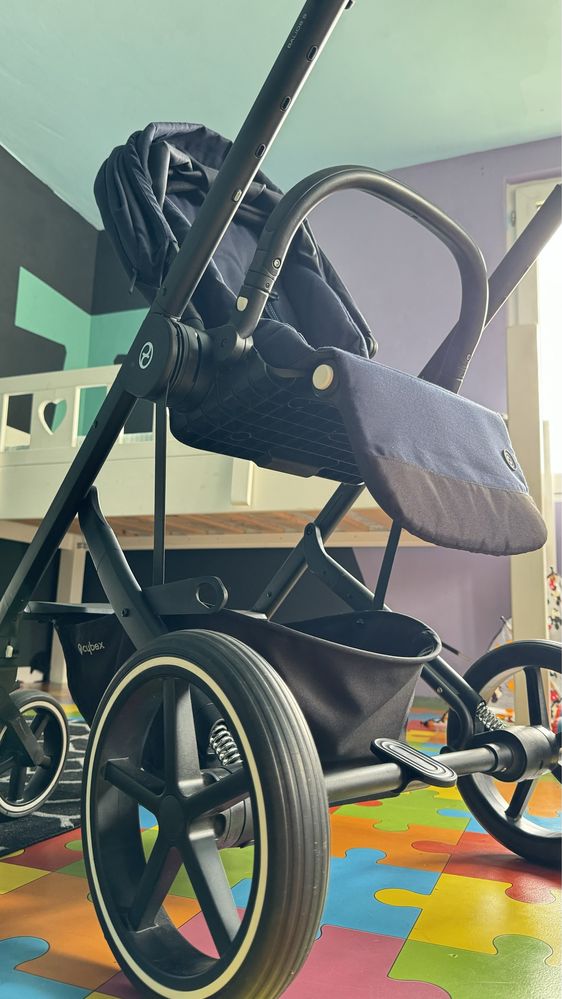 Carucior Cybex Balios S