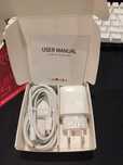 Amoner S9-Pd30w-Gan încărcător super rapid USB‑C 30 W, GAN, cu cablu