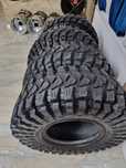 Anvelope maxxis trepador 35 12.5 15 ~~2020