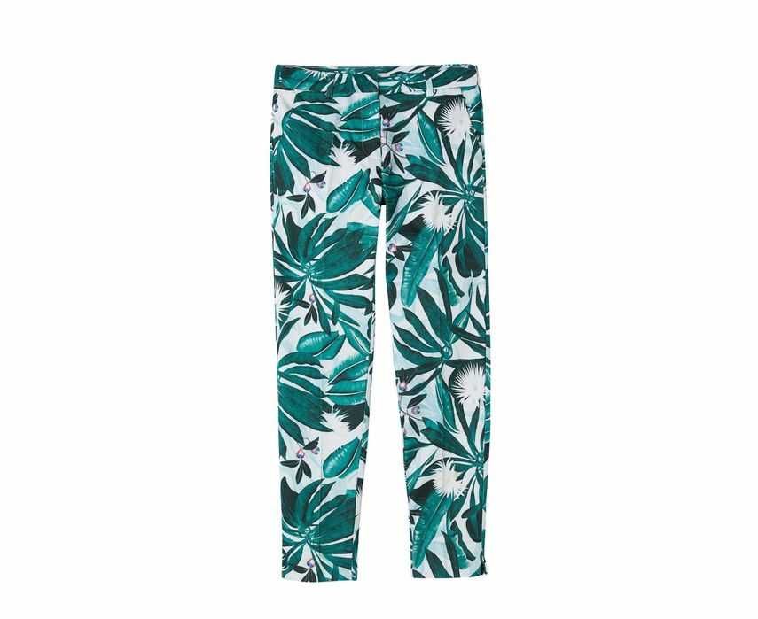 Pantaloni H&M editie limitata, masura 36