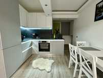 Apartament in regim hotelier 2 km de centru