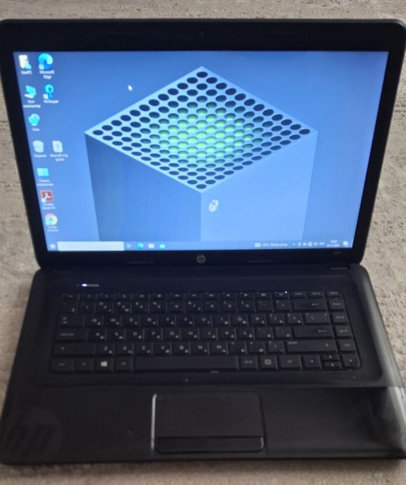 Ноутпок сатылады