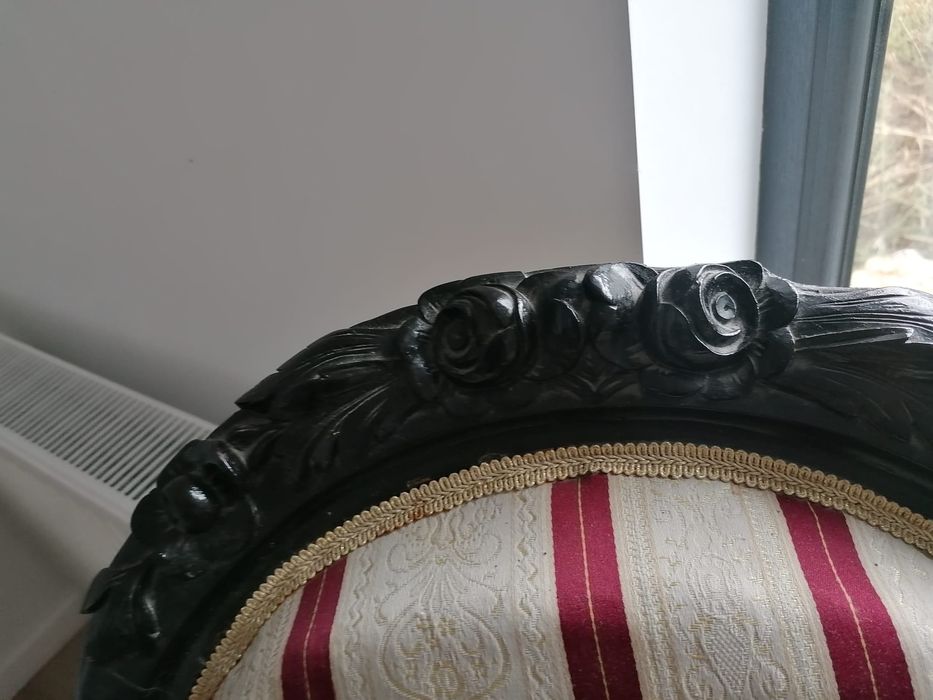 Set mobilier vintage