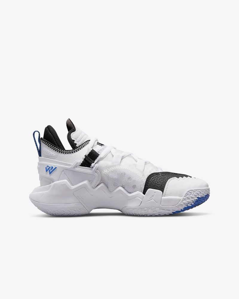 Nike Jordan Why Not - 38 Номер Оригинални