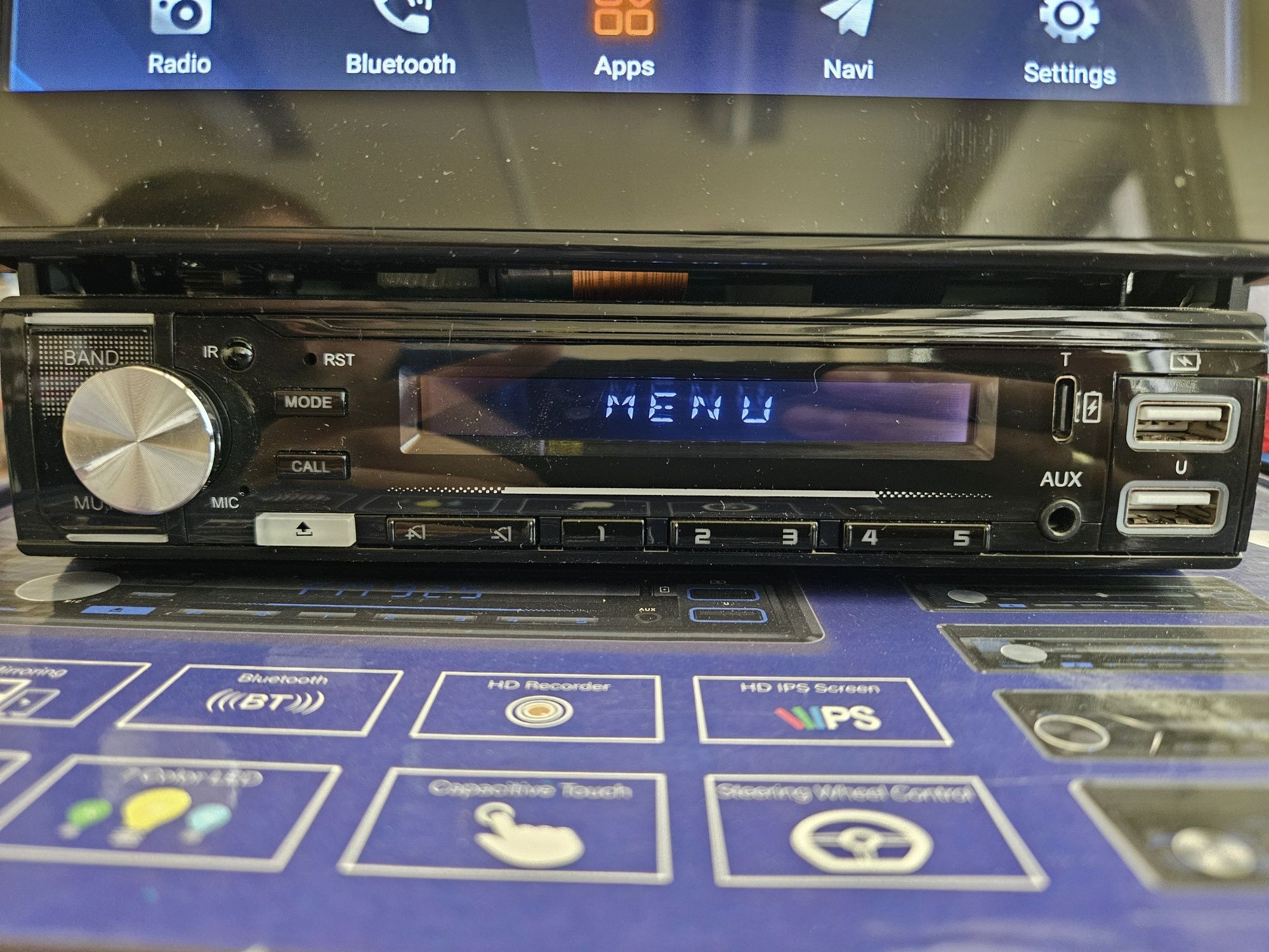 Android Multimedia