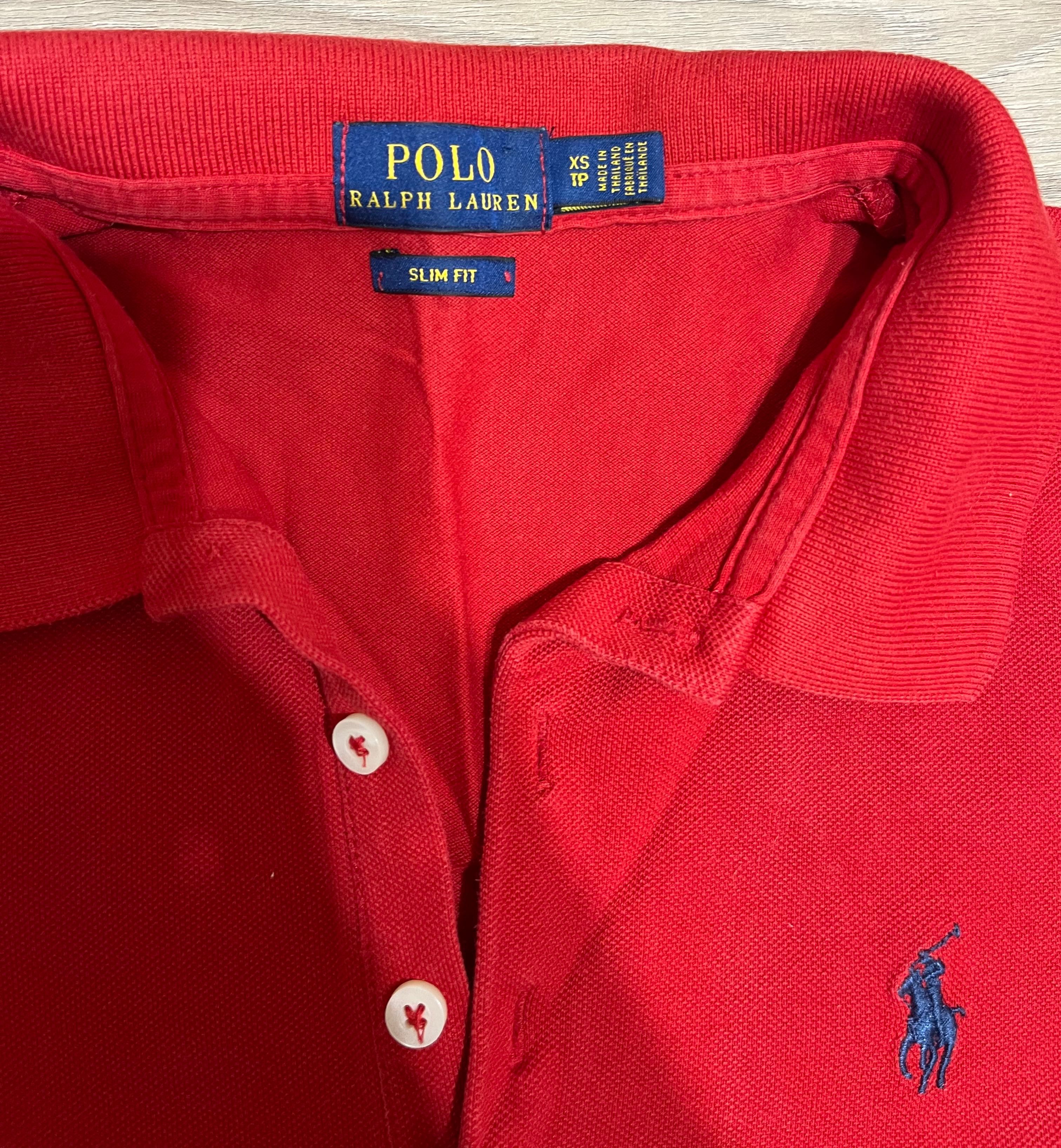 Тениски Nike /Polo Ralph Lauren