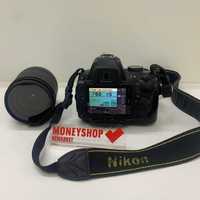 000Б66-Зеркальный фотоаппарат NIKON D5000\КТ111389