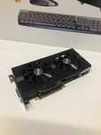 Video gaming Sapphire Radeon RX 580 NITRO+, 4GB GDDR5, 256-bit