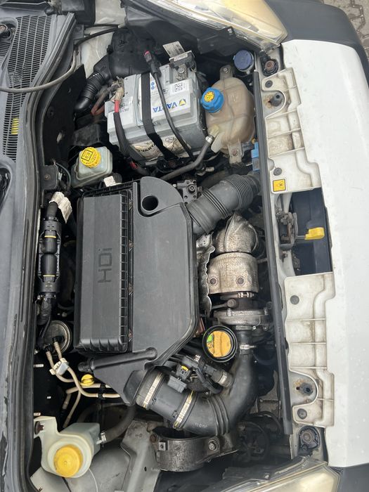 Citroen Nemo 2011 1.3