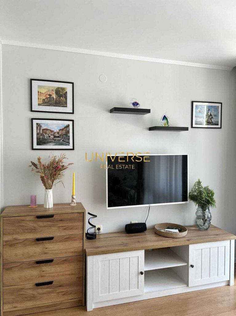Продава се Двустаен апартамент в Свети Влас - 69 кв.м за 1334 €/кв.м - Снимка #4