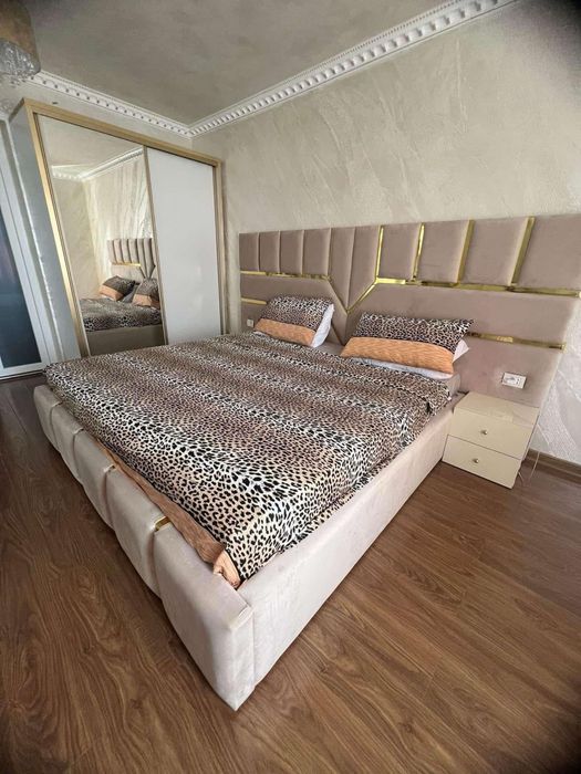 Dormitor modern de lux