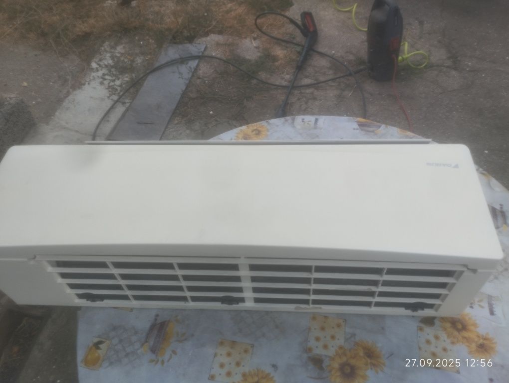 Климатик Daikin FTXB35C2V1B 12BTU