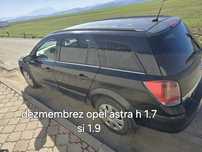 Dezmembrez opel astra h 1.9