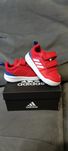 Кецове Adidas (red and blue)