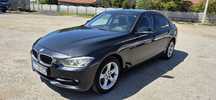 BMW seria 3 320D F30 SportLine 184cai, Navigatie, Xenon, adus Germania