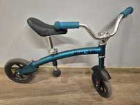Micro G-Bike Chopper Deluxe колело за баланс