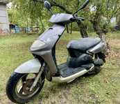 Peugeot Vivacity На Части