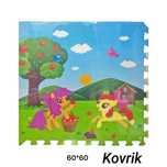 Kovrik bolajonlar uchun