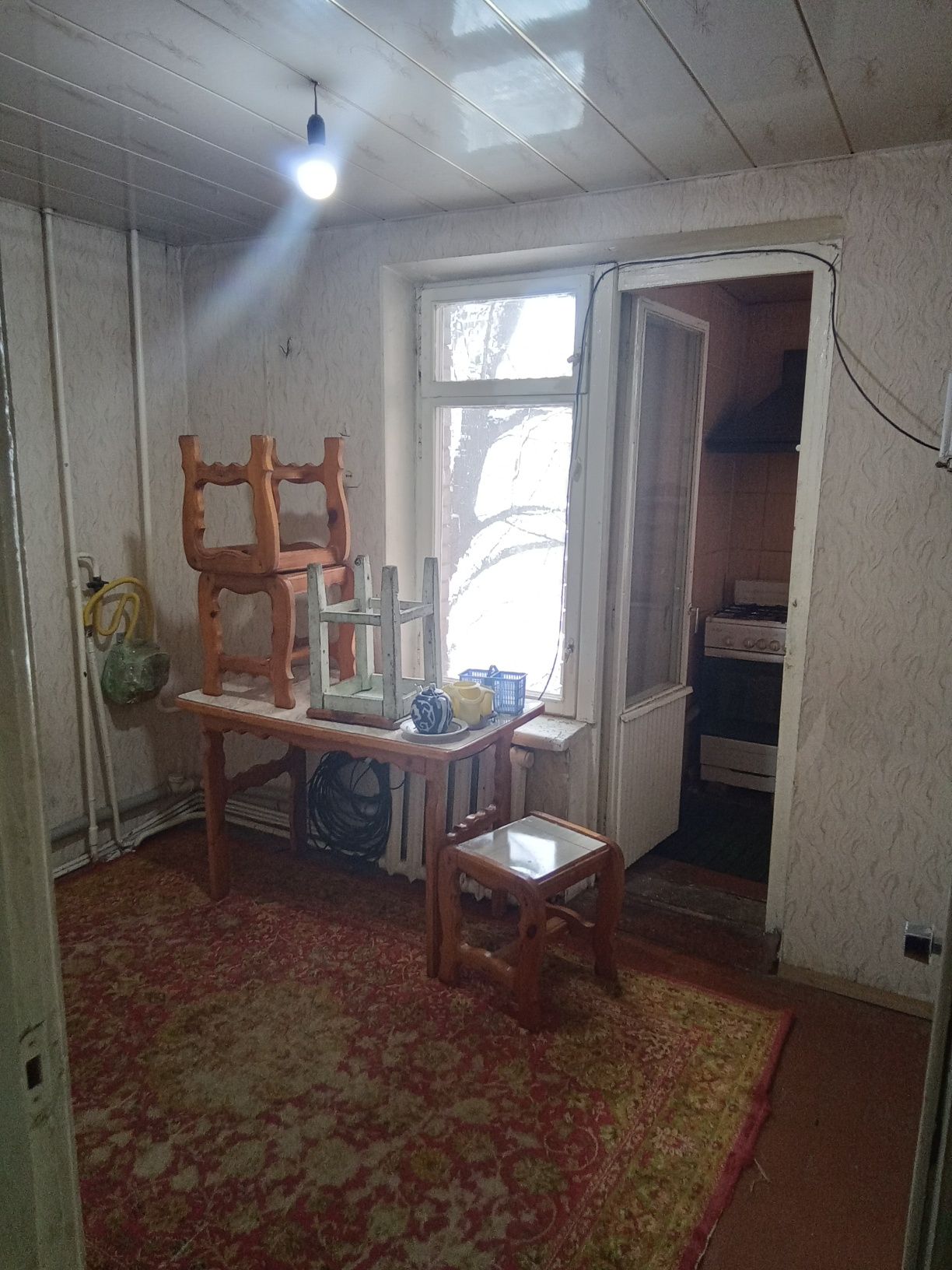 Аренда квартиры. Своя,озимники