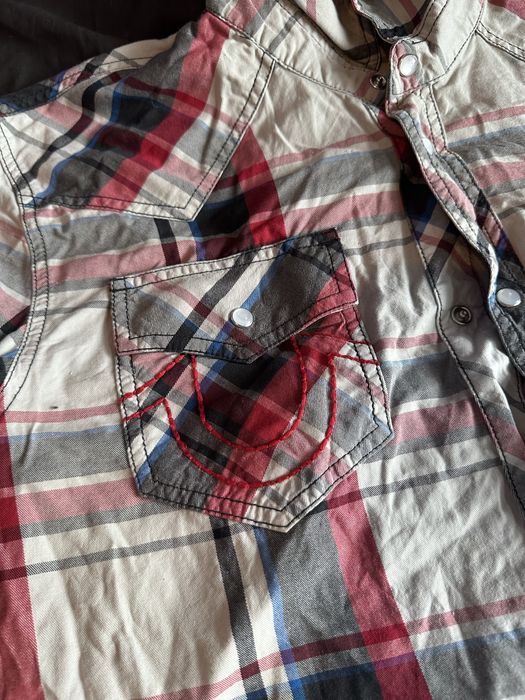 Риза True Religion