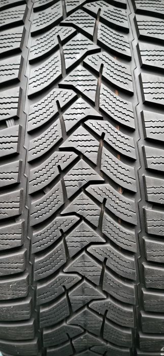 2 anvelope 225 45 18 dunlop runflat 2023