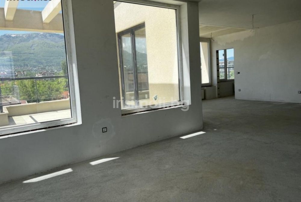 Продава се Четиристаен апартамент в София, Витоша - 317 кв.м за 1218 €/кв.м - Снимка #8