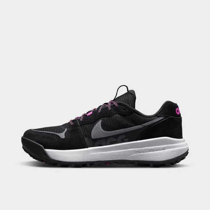 Nike ACG Lowcate noir 42.5 100% original