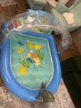 Piscina pentru copii +cadou