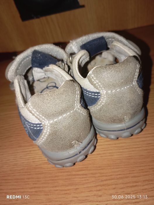 Sandale băieți Primigi mărimea 20