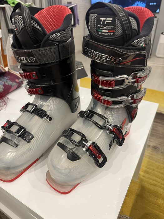 Ски обувки DALBELLO 42номер