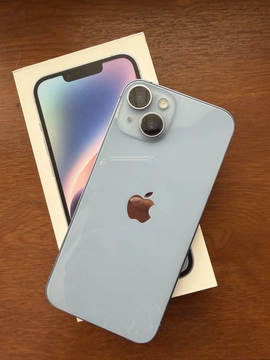 Продается айфон 14