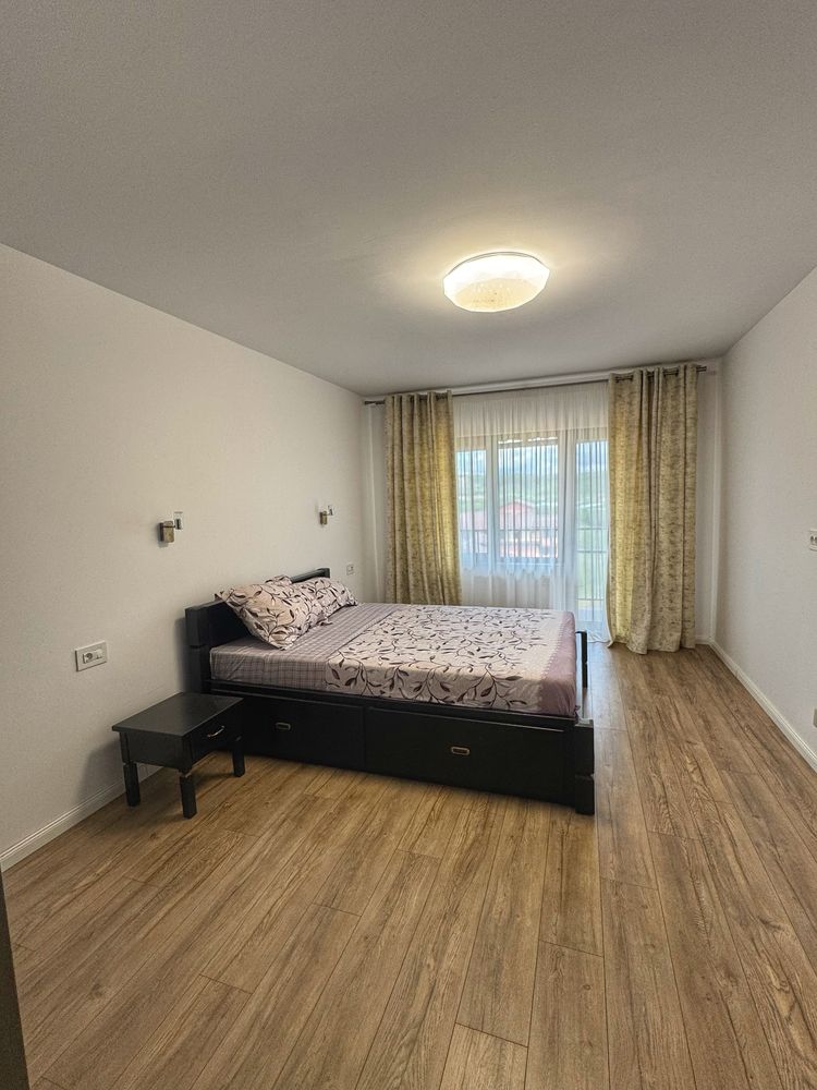 Apartament cu 3 camere Campia Turzii