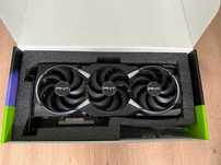 Nvidia GeForce RTX 5080