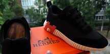 Hermes Bouncing sneaker