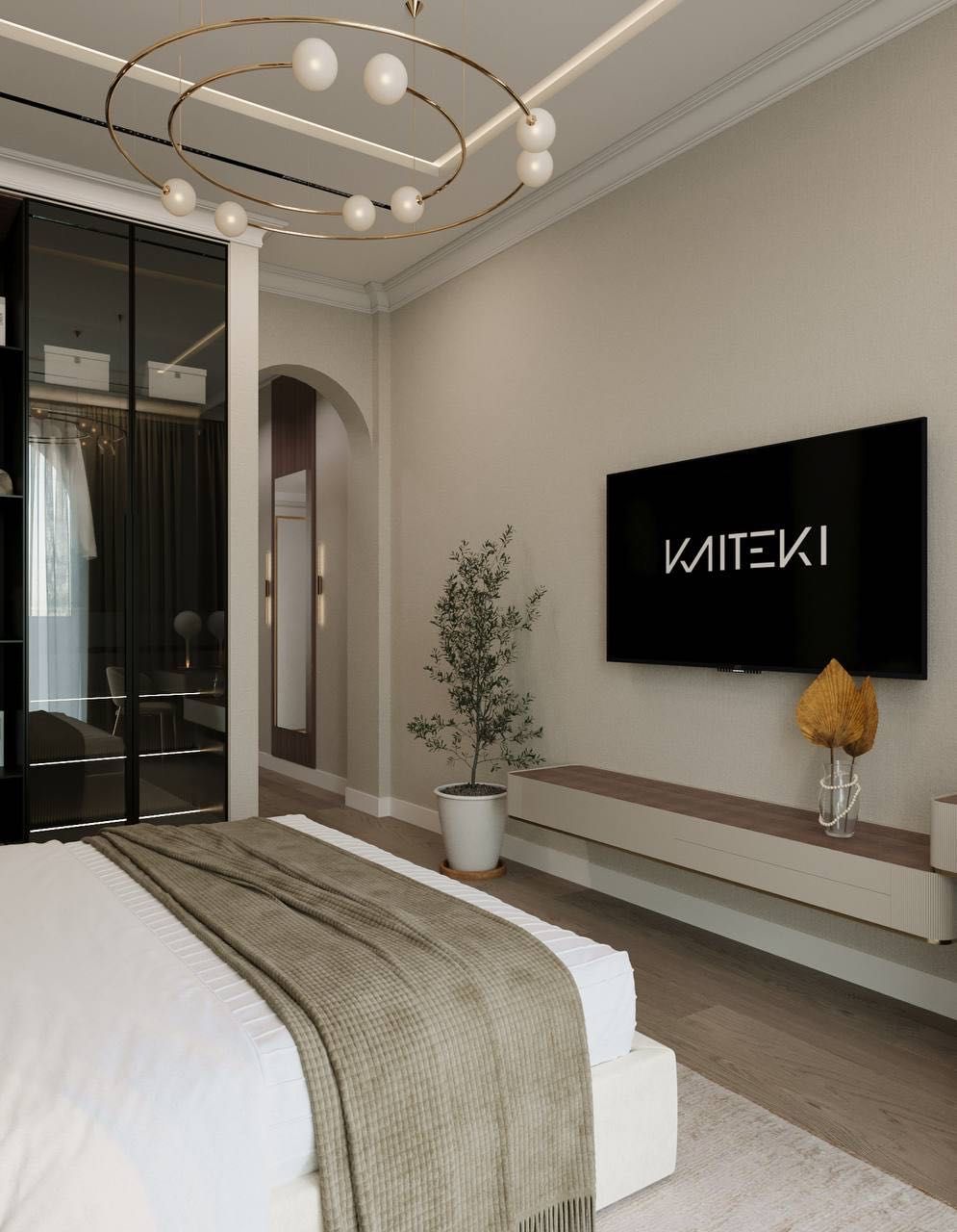 Uzbegim Продается 3 комнатная квартира ремонт ул.Бобура Яккасарай
