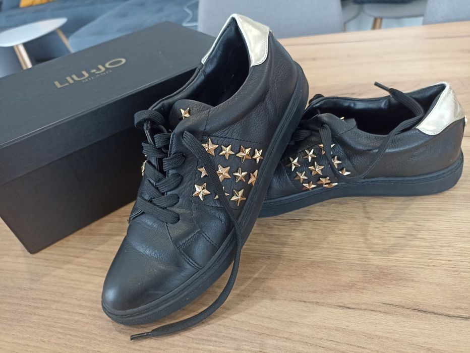 Liu Jo дамски кецове, 37